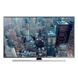 TV 75'' SAMSUNG UE75JU7000 LED SERIE 7 4K ULTRA HD FLAT SMART WIFI 3D 1300 PQI DOLBY DIGITAL PLUS CLASSE A