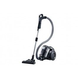 ASPIRAPOLVERE SAMSUNG VC07F70HUTC / VCF700G / SC07F70HT A TRAINO SENZA SACCO MOTION SYNC DESIGN 700 W SILVER SAMSUNG 