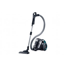 ASPIRAPOLVERE SAMSUNG VC20F70HNBN / SC20F70HB A TRAINO SENZA SACCO MOTION SYNC  2000 W URBAN GREEN 24 MESI SAMSUNG ITALIA