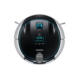 ROBOT ASPIRAPOLVERE SAMSUNG VR10J5054UD / SR10J5054U VISIONARY MAPPING 0,6 L 40 W DISPLAY LED BLU / BIANCO