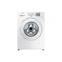 LAVATRICE SAMSUNG WF70F5EDW2W SERIE 5000 7 KG 1200 GIRI ECOLAVAGGIO CRYSTAL CARICO FRONTALE LIBERA INSTALLAZIONE CLASSE A+++