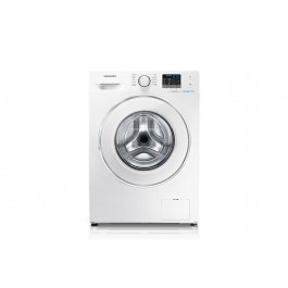 LAVATRICE SAMSUNG WF71F5E2W2W SERIE 5000 7 KG 1200 GIRI CARICO FRONTALE CLASSE A+++ ECOLAVAGGIO CRYSTAL