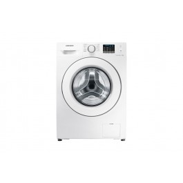 LAVATRICE SAMSUNG WF80F5E0N4W SERIE 3000 8 KG 1400 GIRI CARICO FRONTALE SMART CHECK LIBERA INSTALLAZIONE CLASSE A+++