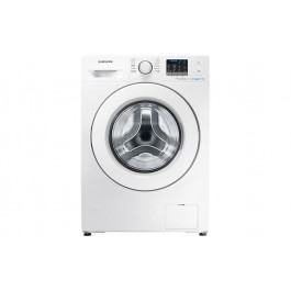 LAVATRICE SAMSUNG WF90F5E0W2W SERIE 4000 9 KG 1200 GIRI CARICO FRONTALE ECOLAVAGGIO LIBERA INSTALLAZIONE CLASSE A+++