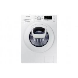 LAVATRICE SAMSUNG WW80K4430YW ADDWASH 8 KG 1400 GIRI SERIE 4500 CARICO FRONTALE DIGITAL INVERTER ECOLAVAGGIO SMART CHECK LIBERA INSTALLAZIONE CLASSE A+++ 24 MESI