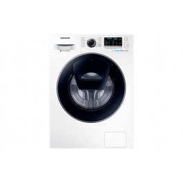 LAVATRICE SAMSUNG WW80K5210VW ADDWASH 8 KG SLIM 1200 GIRI CARICO FRONTALE DIGITAL INVERTER ECOLAVAGGIO SMART CHECK LIBERA INSTALLAZIONE CLASSE A+++ 24 MESI GARANZIA UFFICIALE SAMSUNG