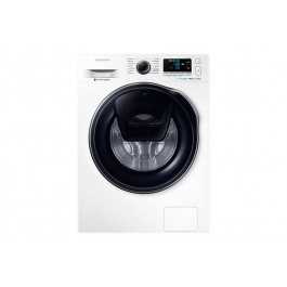 LAVATRICE SAMSUNG ADDWASH WW80K6210RW SLIM 8 KG 1200 GIRI CARICO FRONTALE SMART CHECK INVERTER ECOLAVAGGIO LIBERA INSTALLAZIONE CLASSE A+++