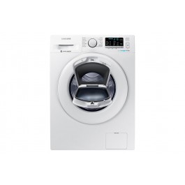 LAVATRICE SAMSUNG WW90K5410WW ADDWASH 9 KG 1400 GIRI SERIE 5500 DIGITAL INVERTER ECOLAVAGGIO SMART CHECK CARICO FRONTALE LIBERA INSTALLAZIONE CLASSE A+++