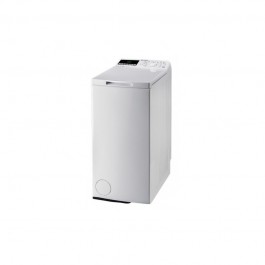 LAVATRICE INDESIT ITWE 71252 W EU CARICO DALL'ALTO 7 KG 1200 GIRI LIBERA INSTALLAZIONE CLASSE A++ 24 MESI