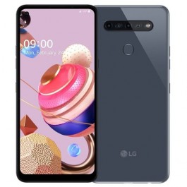 SMARTPHONE LG K51S LMK510EMW DUAL SIM 64 GB 6.5
