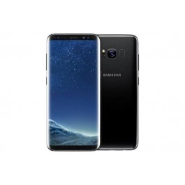 SMARTPHONE SAMSUNG GALAXY S8 PLUS SM G955F 64 GB 4G LTE WIFI 12 MP DUAL PIXEL OCTA CORE 6.2