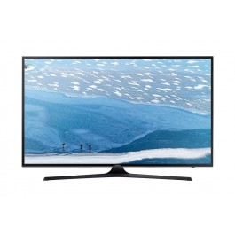 TV 55'' SAMSUNG UE55KU6000 LED SERIE 6 4K ULTRA HD SMART WIFI 1300 PQI USB HDMI