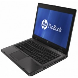 NOTEBOOK HP PROBOOK 6460B 14