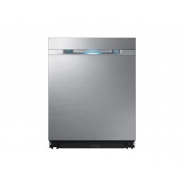 LAVASTOVIGLIE SAMSUNG DW60M9550US / DW60M9970US SEMI INCASSO 14 COPERTI 60 CM 7 PROGRAMMI 7 OPZIONI INOX CLASSE A+++