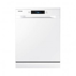 LAVASTOVIGLIE SAMSUNG DW60M5050FW LIBERA INSTALLAZIONE 13 COPERTI 60 CM 5 PROGRAMMI 5 OPZIONI BIANCO CLASSE A+