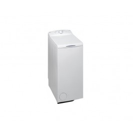 LAVATRICE WHIRLPOOL AWE 2519 P CARICO DALL'ALTO 5 KG 1000 GIRI 18 PROGRAMMI LIBERA INSTALLAZIONE CLASSE A+ 24 MESI