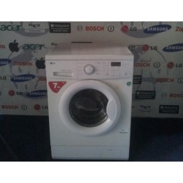 LAVATRICE LG F10680D 7 KG 1000 GIRI CARICO FRONTALE INVERTER LIBERA INSTALLAZIONE CLASSE A-10%