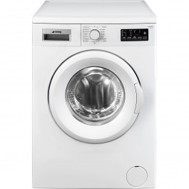 LAVATRICE SMEG LBW610IT3 6 KG 1000 GIRI CARICO FRONTALE 15 PROGRAMMI PARTENZA DIFFERITA LIBERA INSTALLAZIONE CLASSE A+++