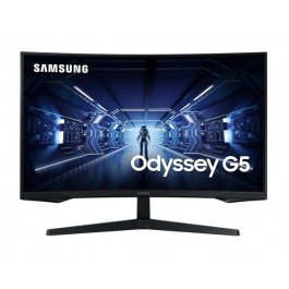 ODYSSEY G5 GAMING MONITOR 27