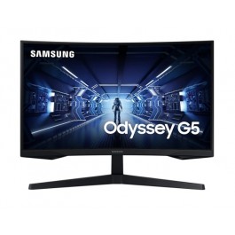 ODYSSEY G5 GAMING MONITOR 27