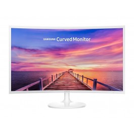 MONITOR CURVO 32