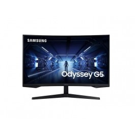 ODYSSEY G5 GAMING MONITOR 32