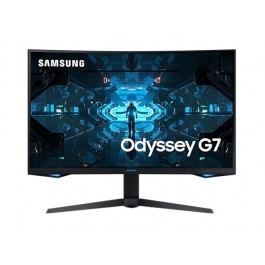 ODYSSEY G7 GAMING MONITOR CURVO 32