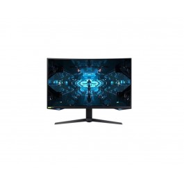 MONITOR GAMING ODYSSEY G7 - G75T 32