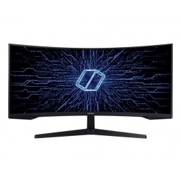 MONITOR GAMING ODYSSEY G5 - G55T 34