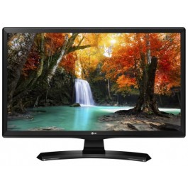 TV MONITOR 29