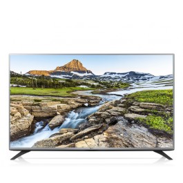 TV LG 43