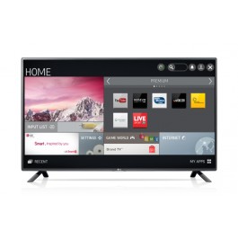 TV LG 50