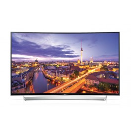 TV LG 55