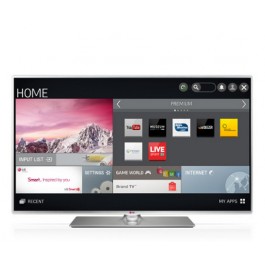 TV LG 50