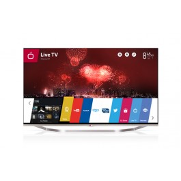 TV LG 55