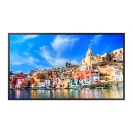 MONITOR / DISPLAY DA VETRINA 75