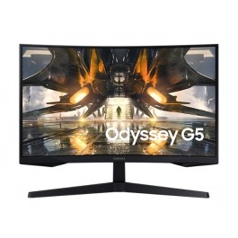 MONITOR GAMING ODYSSEY G55A SAMSUNG 27