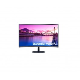 MONITOR CURVO SERIE S39C SAMSUNG 27