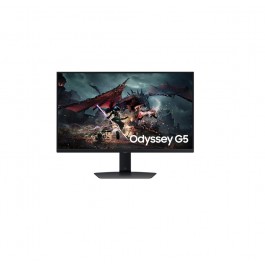 MONITOR GAMING ODYSSEY G5 - G50D SAMSUNG 27