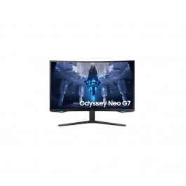 MONITOR GAMING ODYSSEY NEO G7 G75NB 32