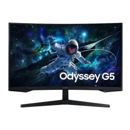 MONITOR GAMING ODYSSEY G5 - G55C 32