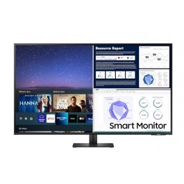 SMART MONITOR SERIE M7 - M70A 43