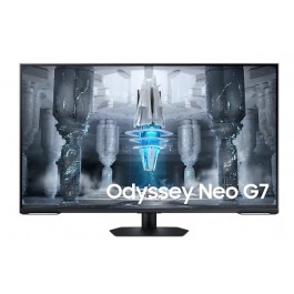 MONITOR GAMING ODYSSEY NEO G7 - G70NC 43