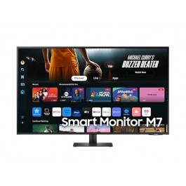 SMART MONITOR M7 - M70D 43