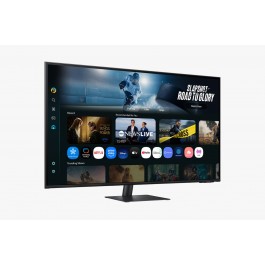 SMART MONITOR M7 - M70F 43