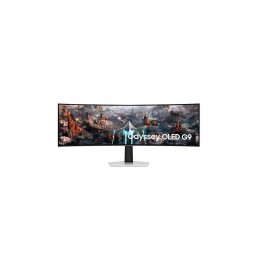 MONITOR GAMING ODYSSEY OLED G9 G93SC 49