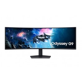 MONITOR GAMING ODYSSEY G9 - G95C 49