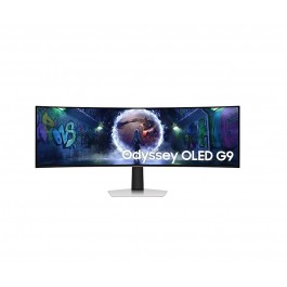 MONITOR GAMING ODYSSEY OLED G9 G93SD 49
