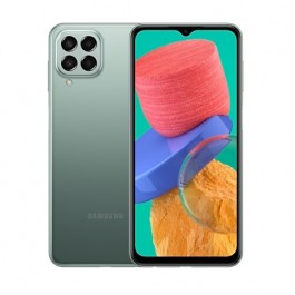 SMARTPHONE SAMSUNG GALAXY M33 5G SM M336B 128 GB DUAL SIM 6.6