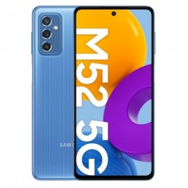SMARTPHONE SAMSUNG GALAXY M52 5G SM M526B 128 GB DUAL SIM 6.7